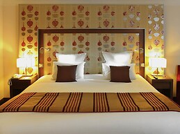 Novotel Bordeaux Centre Gare Saint Jean