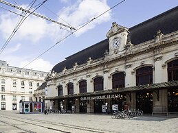 Novotel Bordeaux Centre Gare Saint Jean