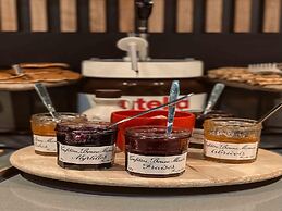 Novotel Bordeaux Centre Gare Saint Jean