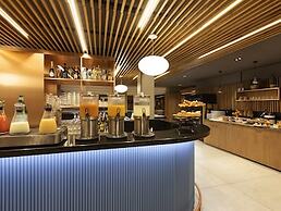 Novotel Bordeaux Centre Gare Saint Jean