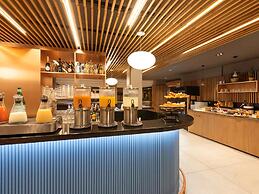 Novotel Bordeaux Centre Gare Saint Jean