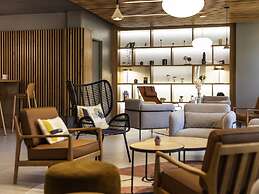 Novotel Bordeaux Centre Gare Saint Jean