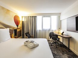Novotel Bordeaux Centre Gare Saint Jean