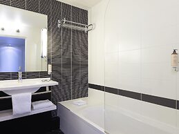 Novotel Bordeaux Centre Gare Saint Jean