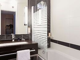 Novotel Bordeaux Centre Gare Saint Jean