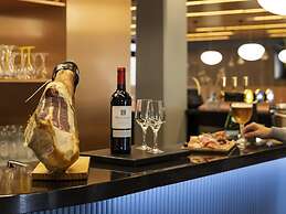 Novotel Bordeaux Centre Gare Saint Jean