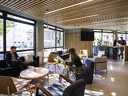Novotel Bordeaux Centre Gare Saint Jean