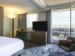 Novotel Bordeaux Centre Gare Saint Jean