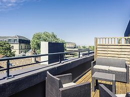 Novotel Bordeaux Centre Gare Saint Jean