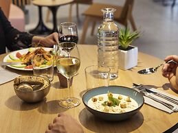 Novotel Bordeaux Centre Gare Saint Jean
