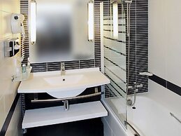 Novotel Bordeaux Centre Gare Saint Jean