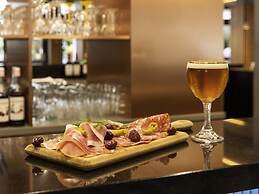 Novotel Bordeaux Centre Gare Saint Jean