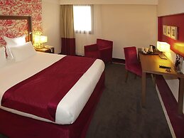 Novotel Bordeaux Centre Gare Saint Jean