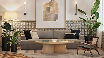 Crowne Plaza San Antonio Airport by IHG