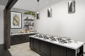 Crowne Plaza San Antonio Airport by IHG