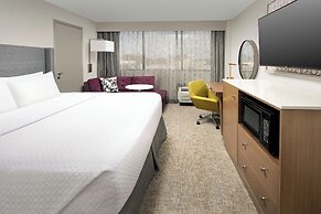 Crowne Plaza San Antonio Airport by IHG