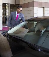 Crowne Plaza San Antonio Airport by IHG