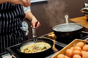 Crowne Plaza San Antonio Airport by IHG