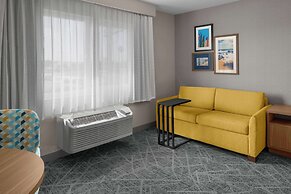 Hampton Inn by Hilton Costa Mesa Newport Beach