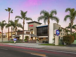 Hampton Inn by Hilton Costa Mesa Newport Beach