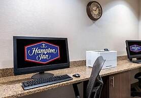 Hampton Inn by Hilton Costa Mesa Newport Beach