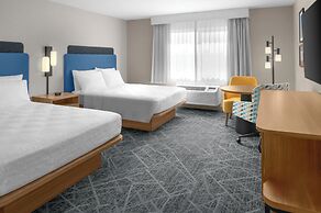 Hampton Inn by Hilton Costa Mesa Newport Beach