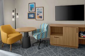 Hampton Inn by Hilton Costa Mesa Newport Beach