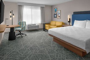 Hampton Inn by Hilton Costa Mesa Newport Beach