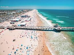 Hampton Inn by Hilton Costa Mesa Newport Beach