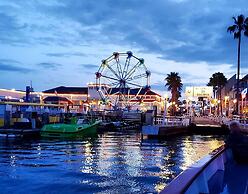 Hampton Inn by Hilton Costa Mesa Newport Beach