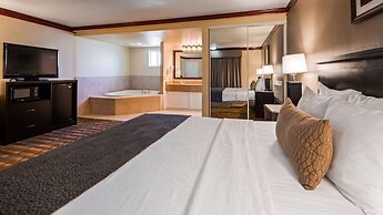 Best Western Garden Villa Inn