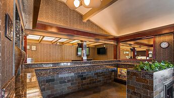 Best Western Garden Villa Inn