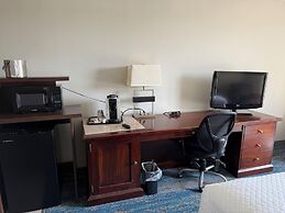 Ramada by Wyndham Cleveland Independence