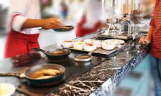 Hilton Wilmington/Christiana