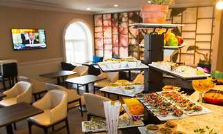 Hilton Wilmington/Christiana