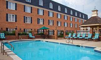 Hilton Wilmington/Christiana