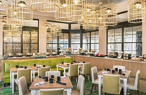 Hilton Wilmington/Christiana