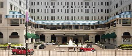The Peninsula Hong Kong