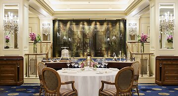 The Peninsula Hong Kong