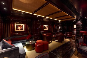 The Peninsula Hong Kong