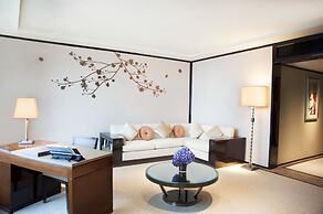 The Peninsula Hong Kong