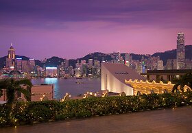 The Peninsula Hong Kong