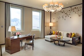 The Peninsula Hong Kong