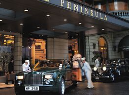 The Peninsula Hong Kong