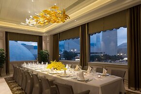 The Peninsula Hong Kong