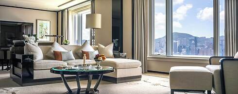 The Peninsula Hong Kong