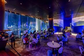 The Peninsula Hong Kong