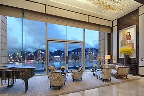 The Peninsula Hong Kong