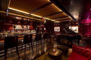 The Peninsula Hong Kong