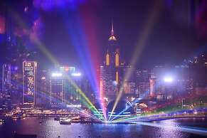 The Peninsula Hong Kong